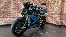 BMW S 1000 R Sport (25MY)